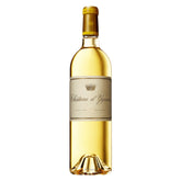 Chateau d'Yquem Sauterne 2017